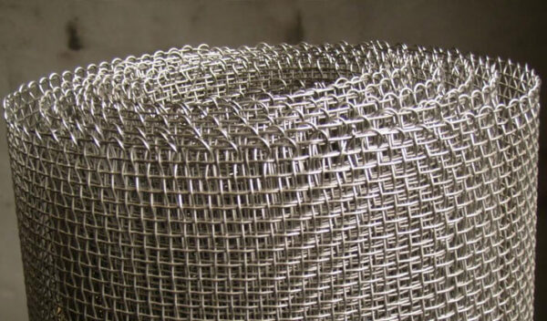 Stainless Steel 317 Wire Mesh Manufacturer