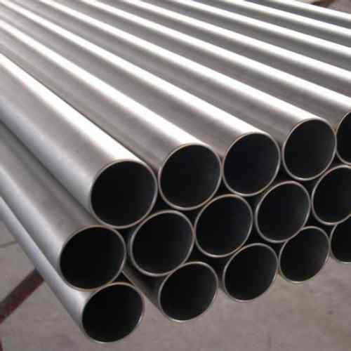 Stainless Steel 304L Tubes Manufacturer