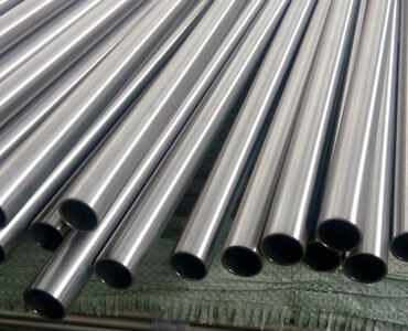 ASTM B165 Seamless Pipe Manufacturer