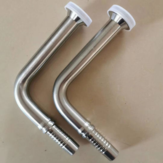 Titanium Grade 5 Hydraulic Fittings Manufacturer